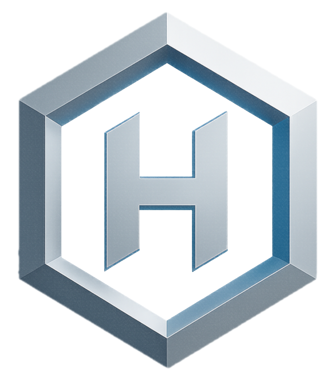 HEXAGON Logo